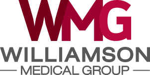 Williamson Medical Group logo