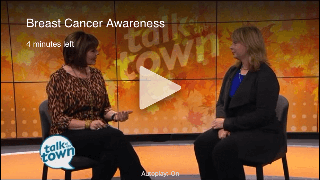 Breast Cancer Awareness screenshot