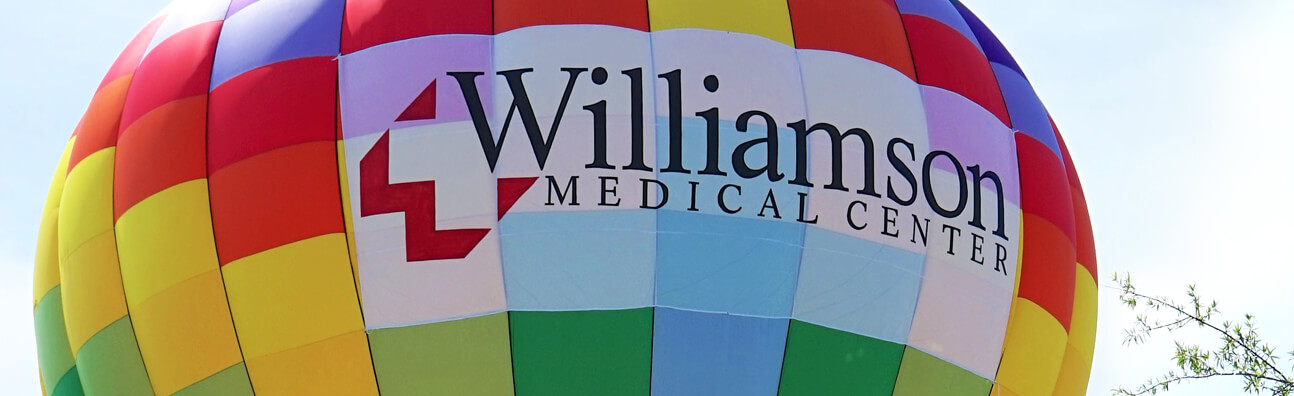 Williamson Medical Center - Find a Doctor