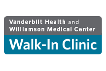 Williamson Medical Center and Vanderbilt Health Walk-In Clinic