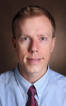 Nicholas Higby, M.D. Pediatric Emergency Medicine