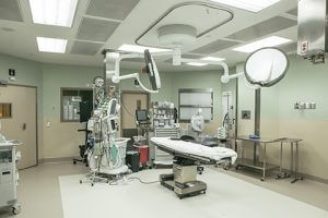 Surgical Suites