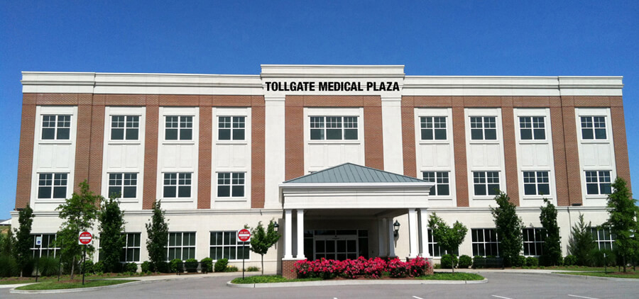 Tollgate Medical Plaza
