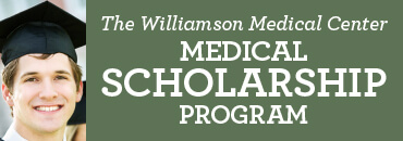Williamson Medical Center Medical Scholarships