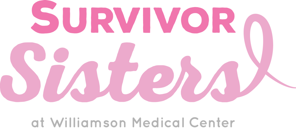 Survivor Sisters - Cancer Support Group