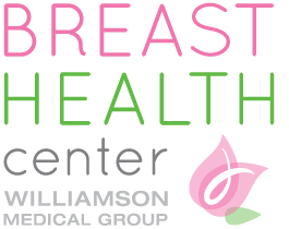 The Breast Health Center at Williamson Medical Center