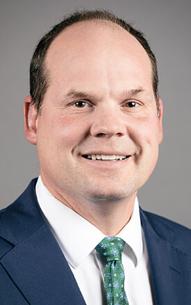 Colin Looney, M.D. Bone Joint Institute Tennessee Orthopaedic Surgeon