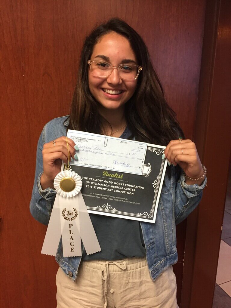 03 3rd Place_Catalina Roa (Brentwood High)