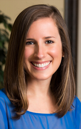 Stephanie Dallas, M.D. Obstetrics and Gynecology