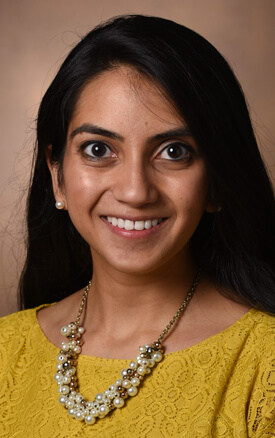 Swati Chokshi, M.D. - Pediatric Hospitalist at Monroe Carell Jr. Children's Hospital Vanderbilt at Williamson Medical Center.