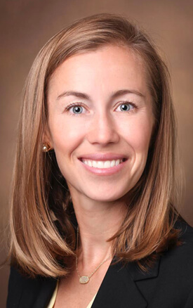 Lauren Prescott, M.D. - Oncology and Gynecology Vanderbilt Center for Women's Health