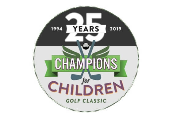 Champions for Children