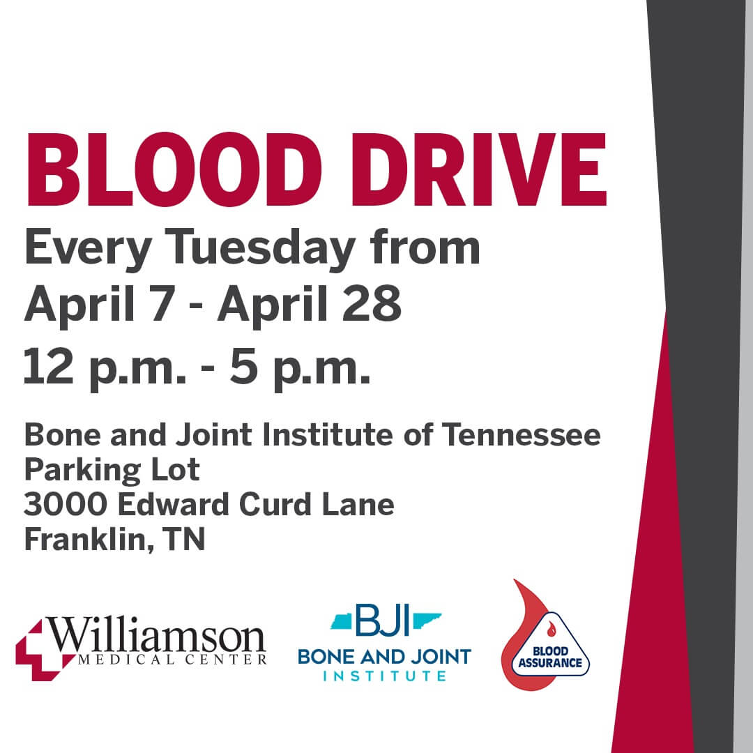 mobile blood drives