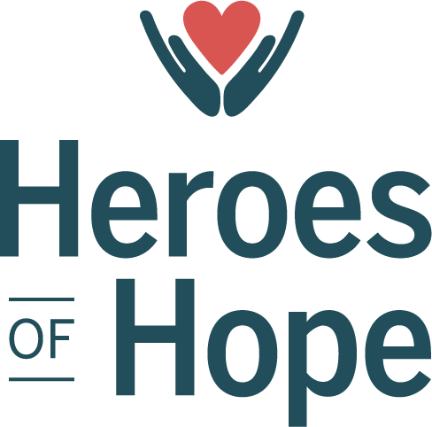 Heroes of Hope logo